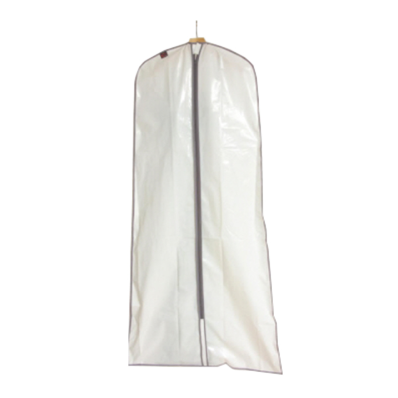 Peva Long Dress & Coat Cover