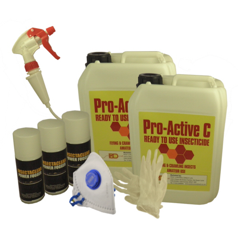 Case Bearing Carpet Moth Pack 3