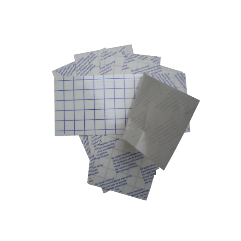 Clothes Moth Pheromone Sticky Pad Traps (10)