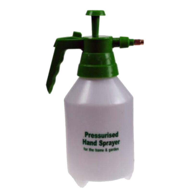 Kingfisher Plastic 1.25 litre Sprayer