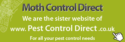 Welcome to Moth Control Direct