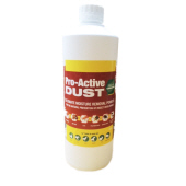 Pro-Active Dust 400gm puffer pack Pro-Active Dust 400gm puffer pack