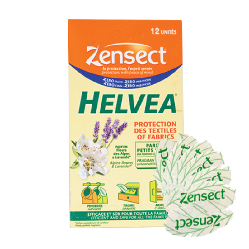 Zensect Helvea Natural Fabric Protector (12)